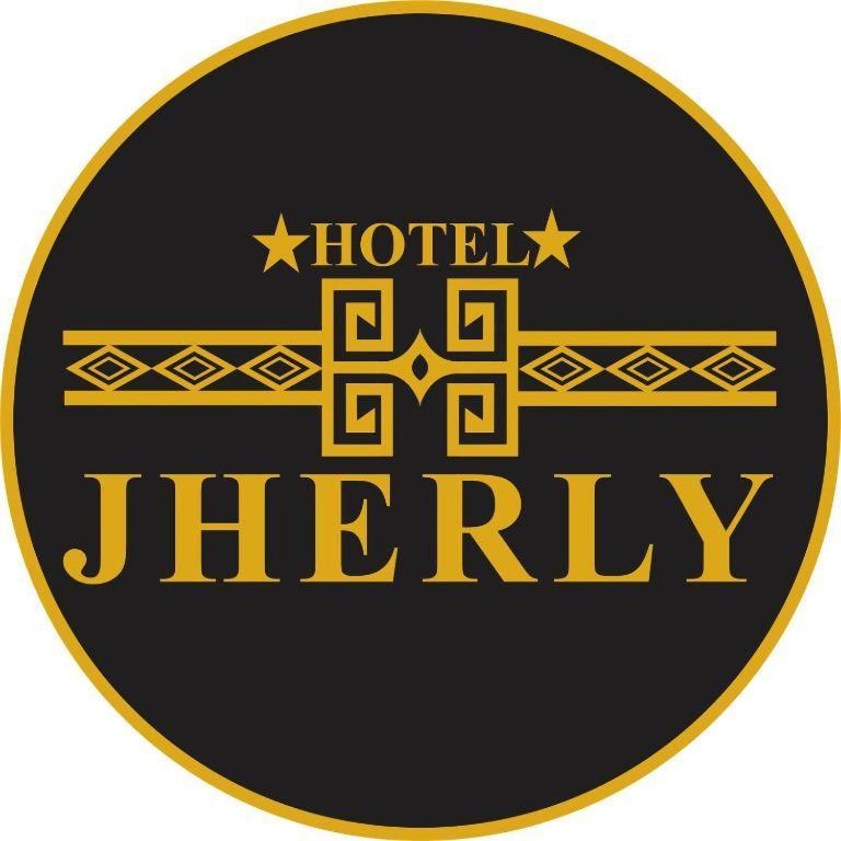 Hotel Jherly Nuevo Tingo Exterior photo